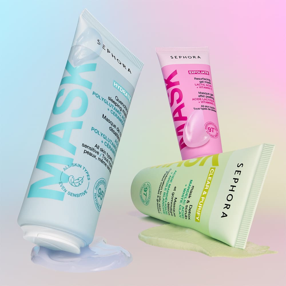 DETOX MASK AND SCRUB (MASCARILLA PURIFICADORA)